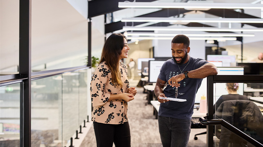 在慧咨环球塑造您的职业生涯